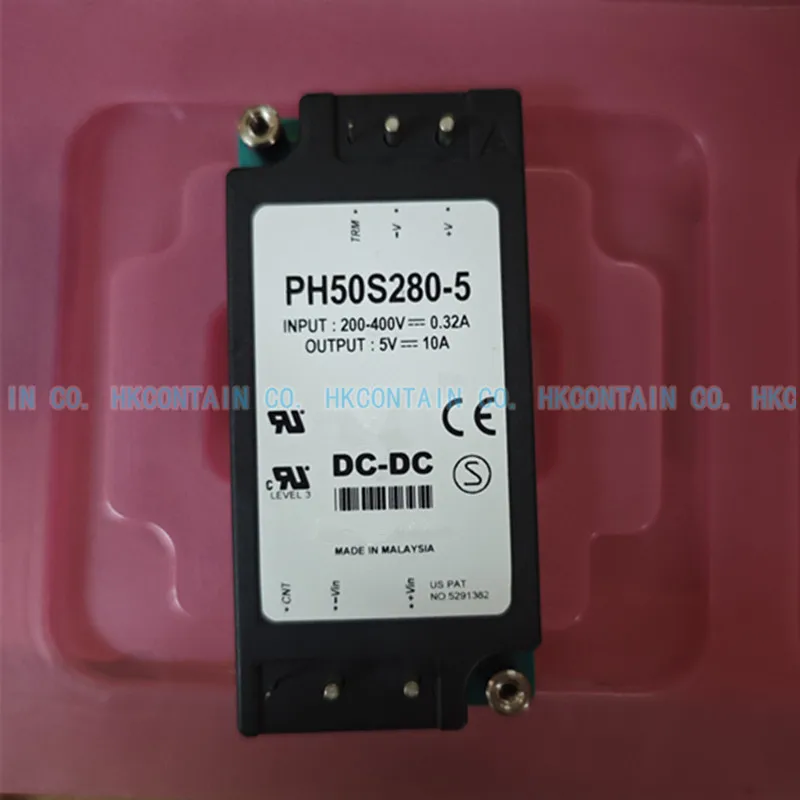 PH50S280-3.3 PH50S280-5 PH50S280-5/200 PH50S280-12 PH50S280-15 PH50S280-15/BC PH50S280-24 PH50S280-24/PIH PH50A280-5