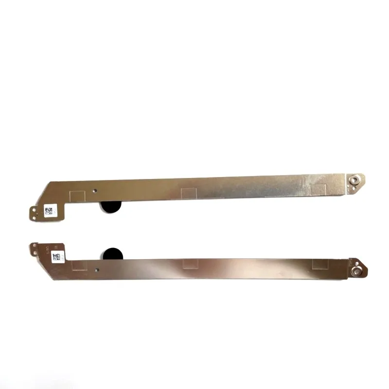 For Precision 7750 M7750 Laptop LCD Hinge screen Left & Right Axis Shaft Fixed bracket 01HG2X 01NN77