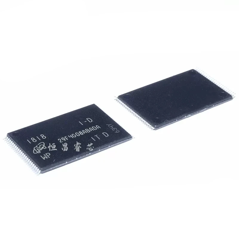 

MT29F4G08ABADAWP-ITD New original 512M NAND FLASH TSOP48