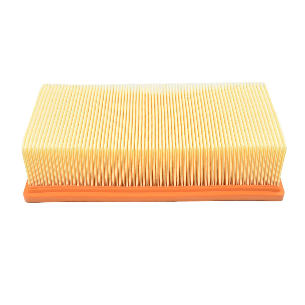 

Lamellar Flat Filter For Hilti VC 20 U, VC 40, U, UM (LF 4) Vacuum Cleaner Motor Filter Dust Filter Household Cleaning Parts