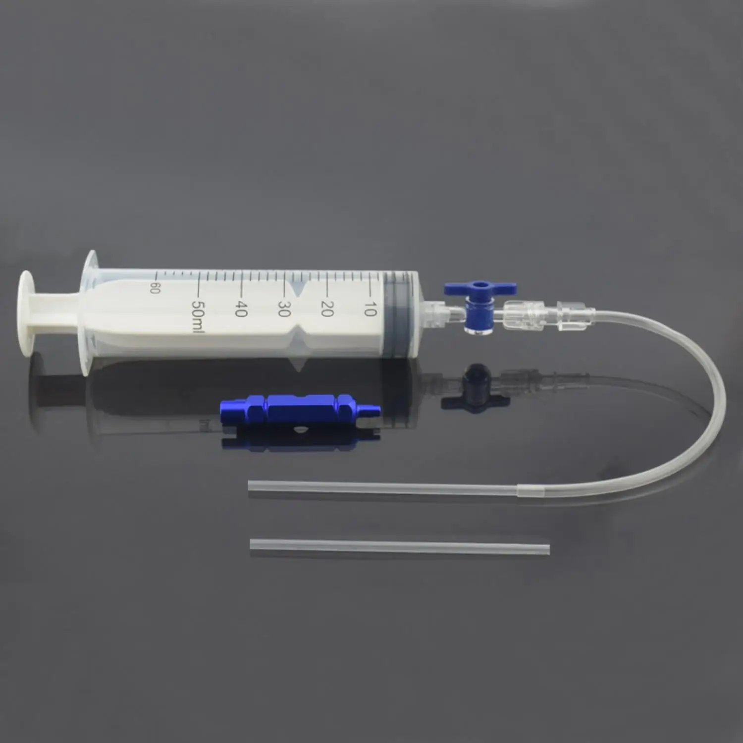 Tubeless Tire Injector for Mtb Road Bike Parts