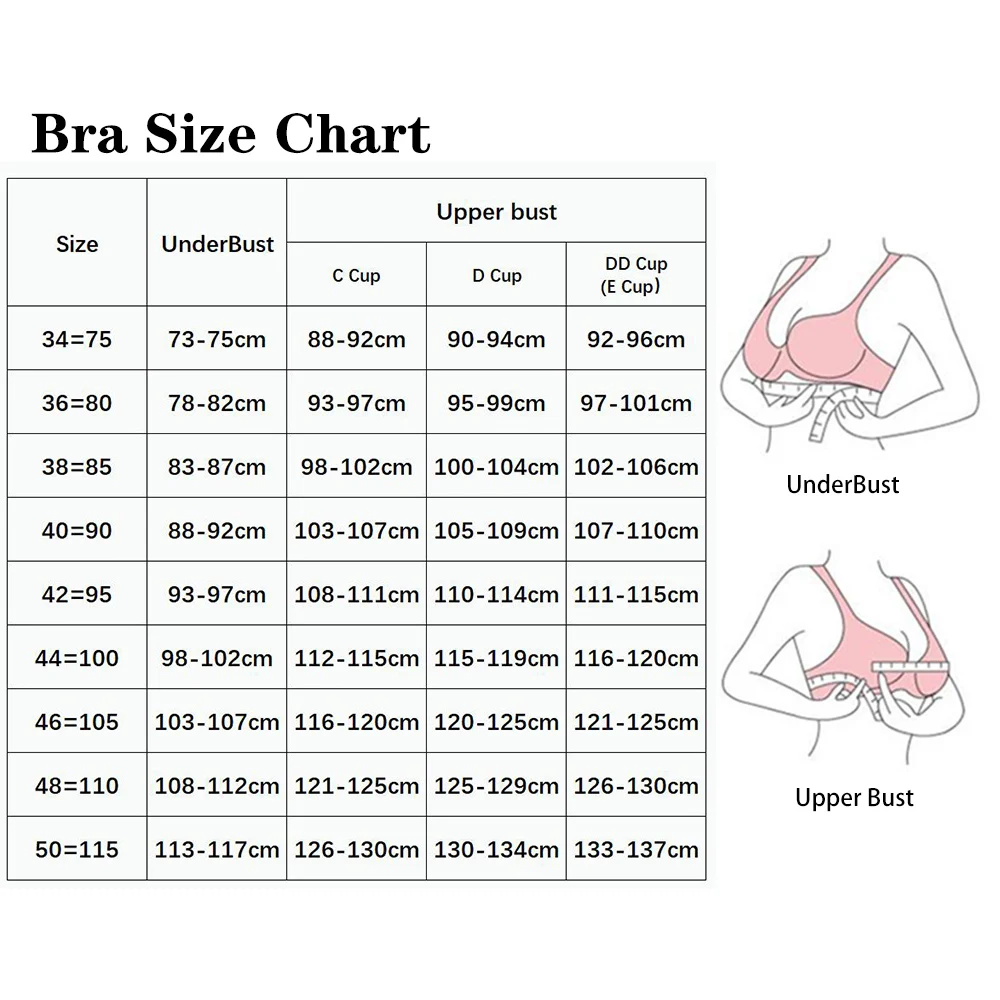 Comfy Bra for Woman Plus Size Soft Underwire Seamless 3d Cup Lace Brassiere Push Up Underwear Sexy Lingerie