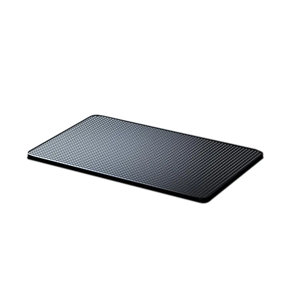 Universal Car Dashboard Non Slip Grip Sticky Pad Phone Holder Mat Anti-skid Silicone Mat Car Interior Accessories dash adhesive holder car dashboard mat non slip dash mat car non slip mat dash phone holder dashboard phone holder silicone anti skid pad silicone anti slip pad non slip mat