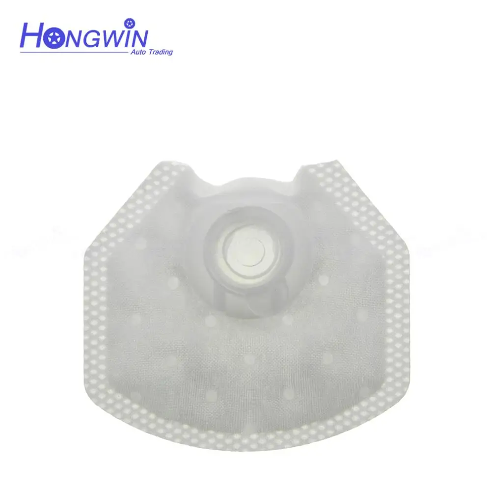 1pcs 15420-35F01 15420-05H00 15420-44G00 Fuel Pump Filter Strainer motorcycle fuel filter fuel filter for Suzuki Motorcycle V-Strom Gsxr 1000/GSXR 600 750 Cagiva