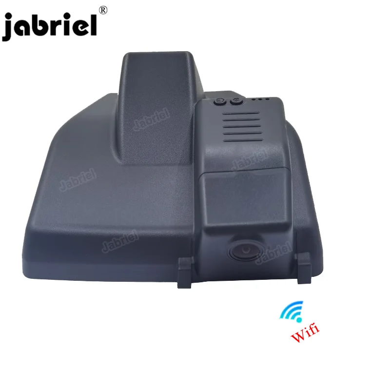 

For vw id3 for vw id 3 for Volkswagen id 3 for Volkswagen id3 2020 2021 2022 HD 1080P Wifi Dash Cam Car Dvr Camera 24H Paking
