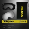 Outdoor Sports Ski Goggles UV400 Protection Ski Mask Male Female Anti-Fog Big Face Snow Glasses Snowboard Skiing Eyewear 4