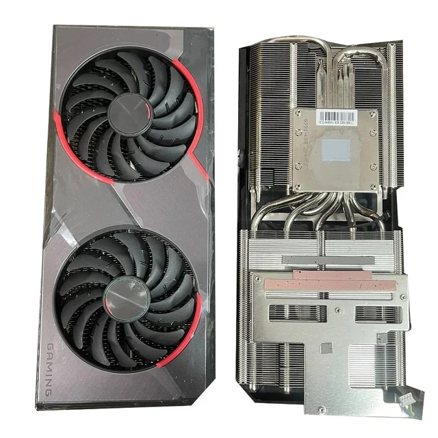 Graphics Card Amd Radeon Rx 5700 Xt Msi Graphics Card Amd Rx 5700 Xt Msi  For MSI RX 5700 XT Gaming Video
