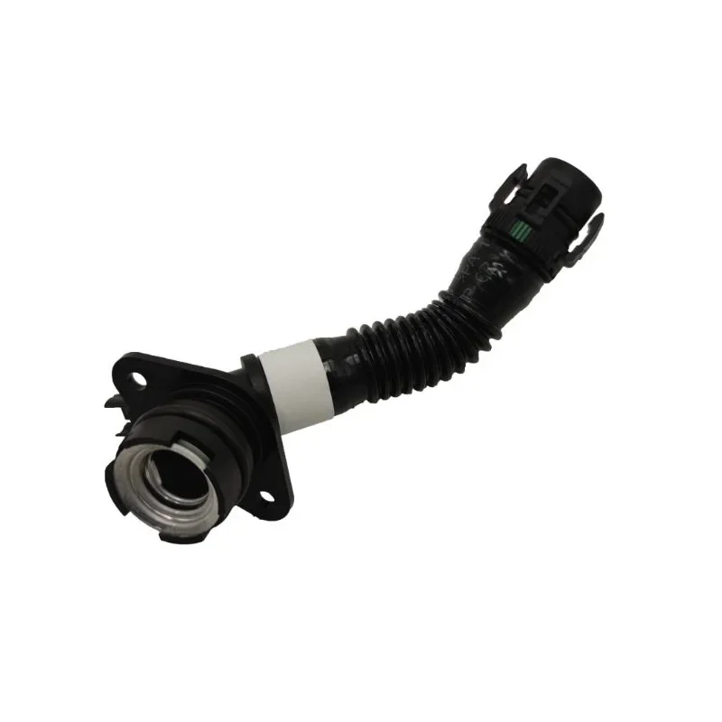 New Crankcase Vent Hose From Valve Cover for BMW E87 E90 F18 E84 F20 135i 335i 535i X1 X3 X4 X5 X6 GT/N55