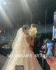 MD Simple Satin A-line Wedding Dresses Halter Sleeveless Pleat Korea Photoshoot Floor-Length Corset Back Customized Bride Gowns 2