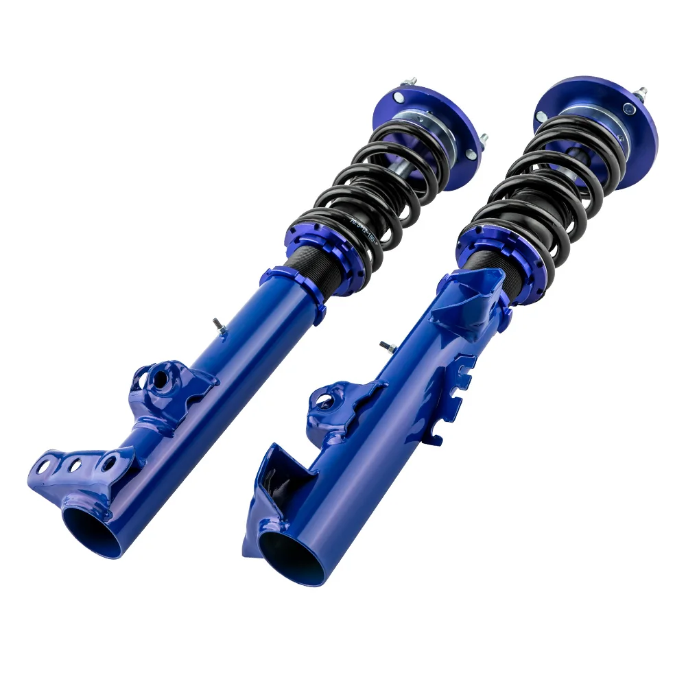 RS PRO Shock Absorber, 67mm Body Length