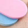 1~10PCS Quick To Soften When Exposed To Water Cellulose   Natural Fibers Sponge Facial Care Ventilate Facial Cleaning Sponge 4