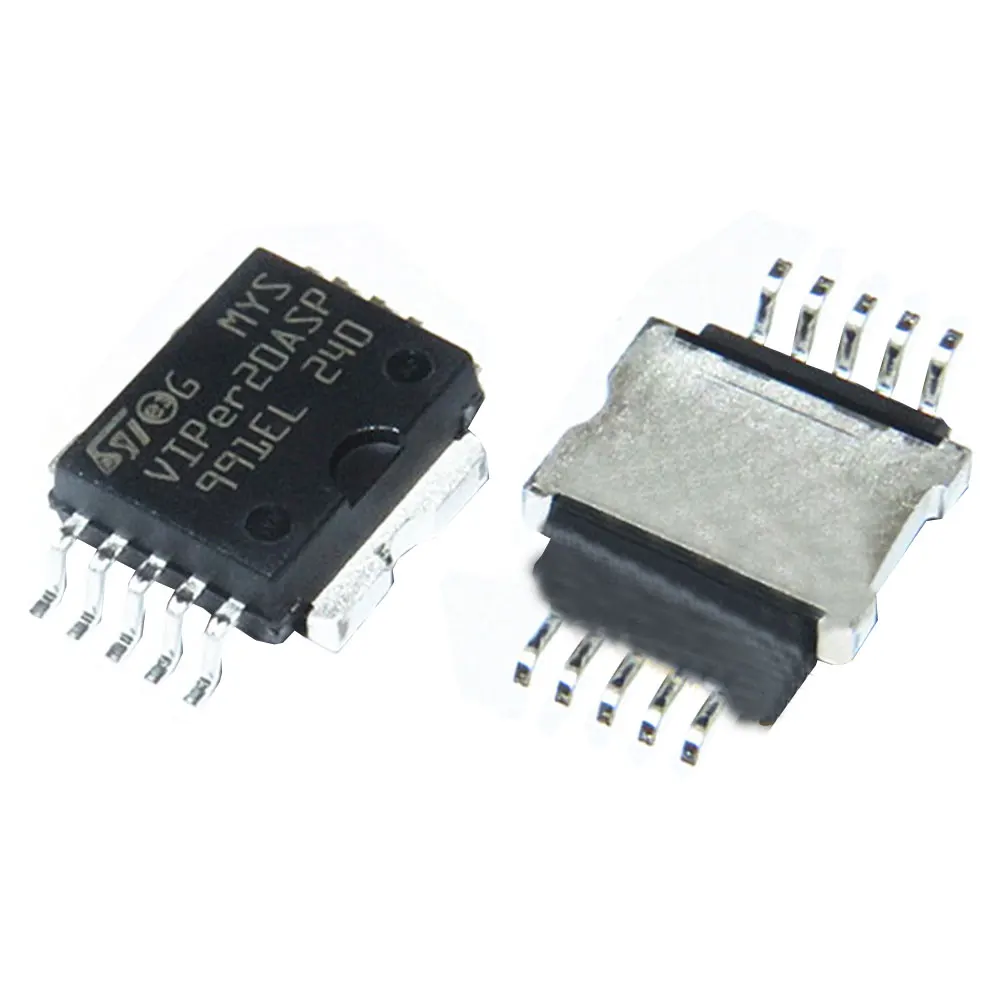 

1pcs/lot VIPER20ASP VIPER20SP VIPER20 SOP-10 In Stock