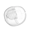 Wearable Electric Accessories Soft Silicone Diaphragm Duckbill Valves Horn 24mm 27mm Flange Repair for S21 S18 1