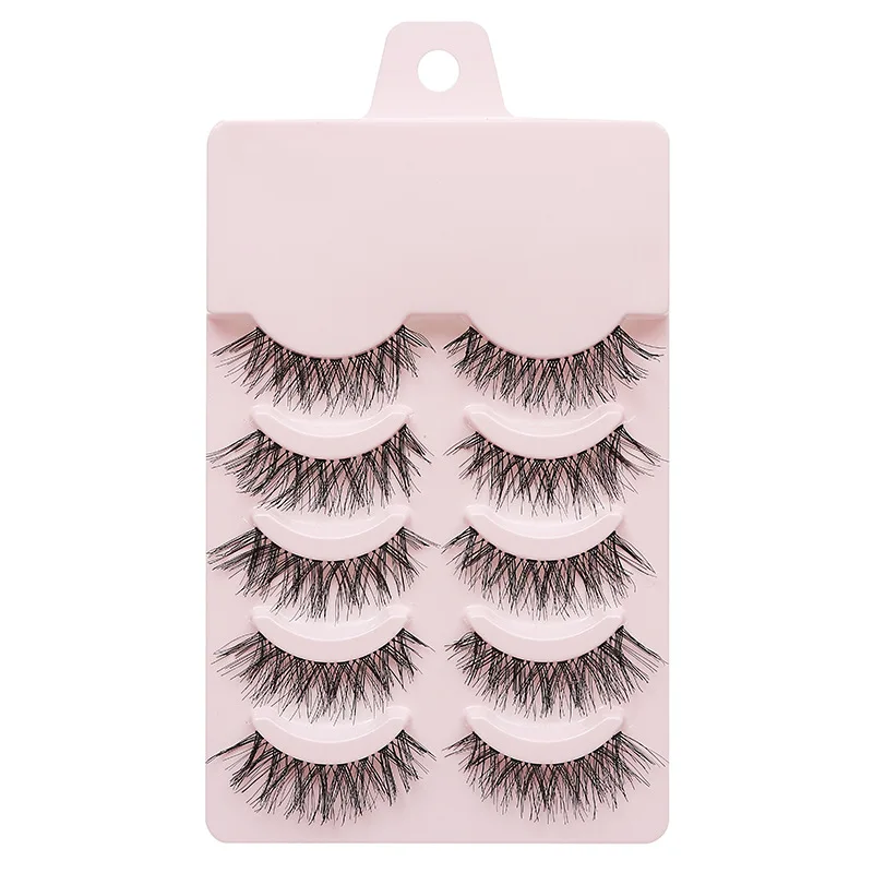 5Pairs A20-PK