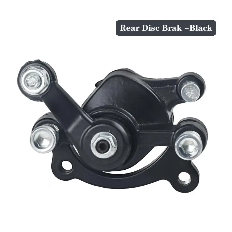 2-тактные передние и задние дисковые тормозные суппорты 140 мм для мотоцикла
