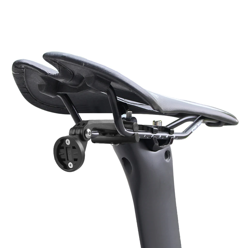 Luce Bici Posteriore Supporto Per Luce Posteriore Bici