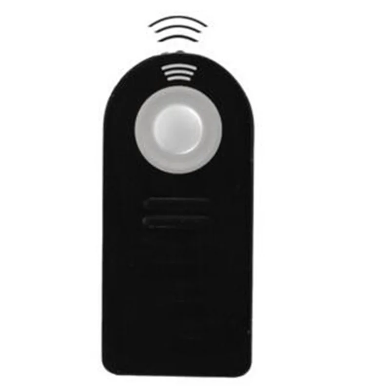 Ir Telecomando Wireless A Raggi Infrarossi Di Scatto Per Canon Fotocamera 60D 400D 450D 550D 600D 750D 810D 5D 5D3 6D 7D 8D 60D 70D