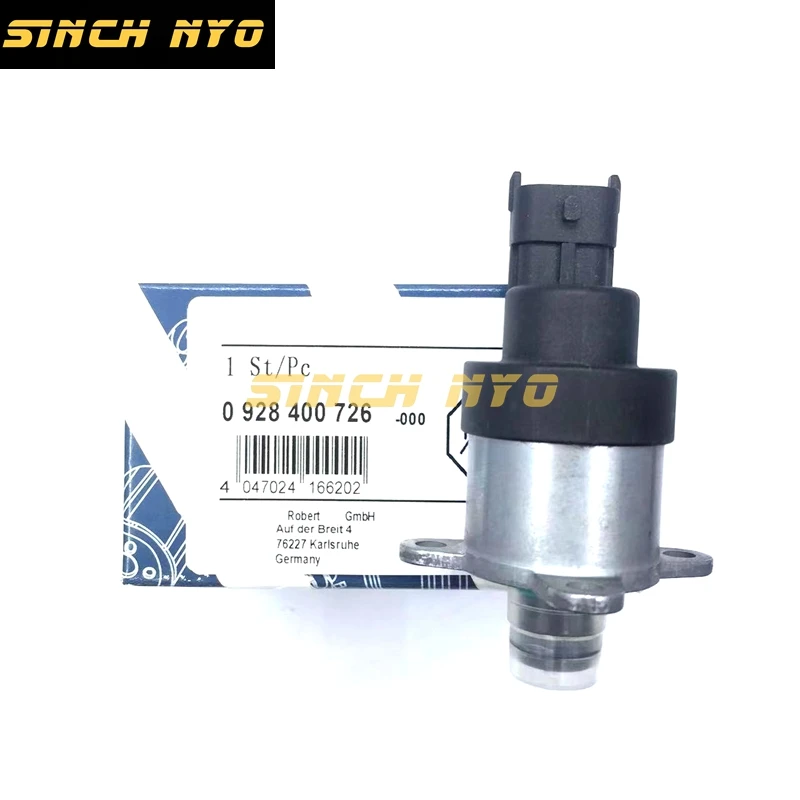 0928400726 71754810 Cr Valvola Di Controllo Del Dosaggio Del Regolatore Della Pompa Di Iniezione Del Carburante Per Alfa Lancia Fiat Ducato 120 130 Mu