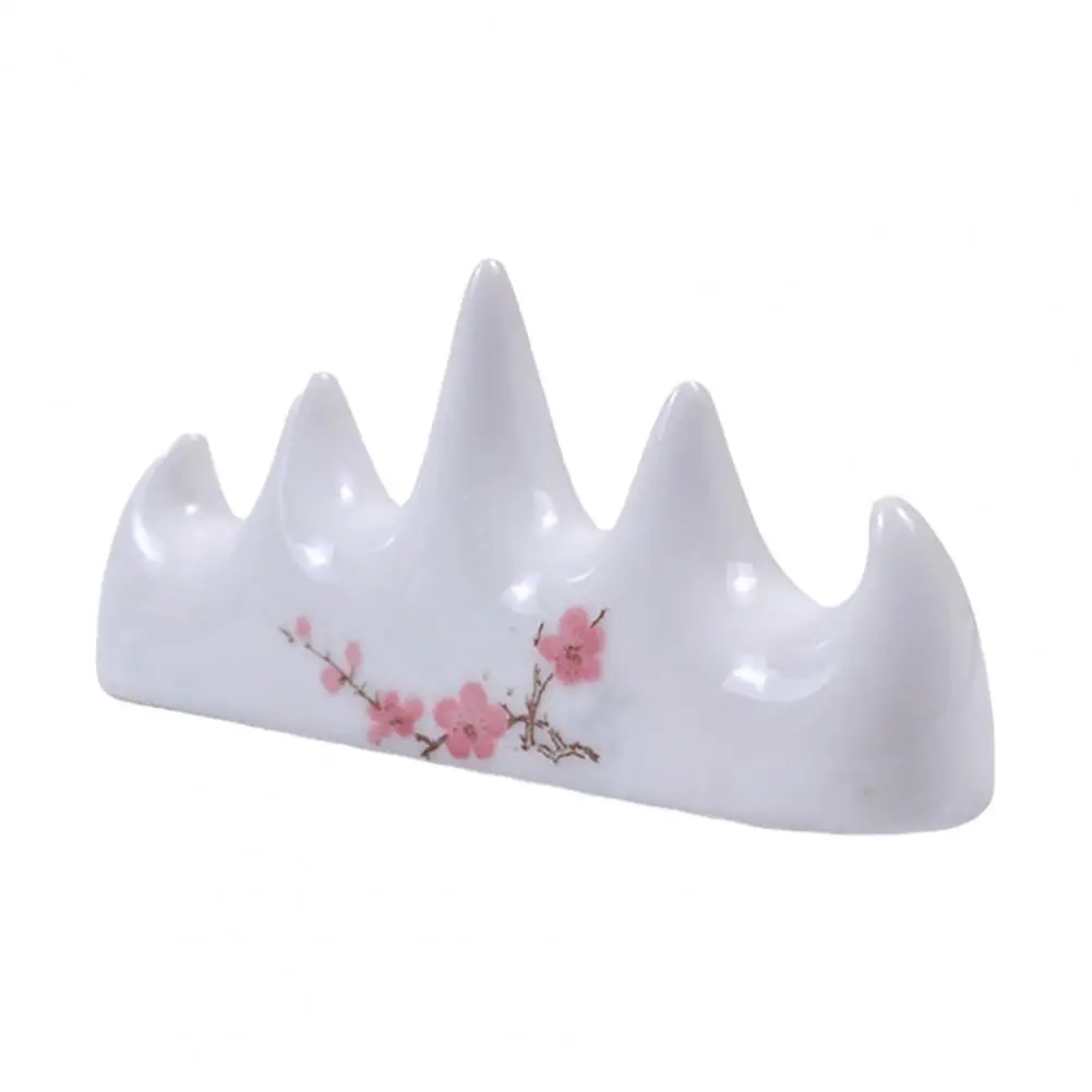 

Подставка для кистей для письма керамическая изящная подставка для кистей для китайского письма для офиса