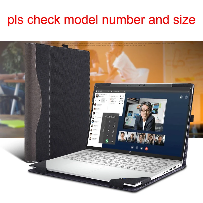 

Чехол для ноутбука Hp Probook 450 G8 455 650 Zhan 66 Pro 15 G4 15,6