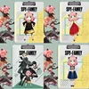 Anime Cute A4 Board Clip Student Stationery Office Folder Writing Pad Kids gift 3
