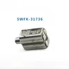 2Pcs SWFK-31736 Dynamic Iron Horn Speaker High Frequency UHF Headphone Unit Balanced Armature Driver 31736 for Knowles Earphone 3