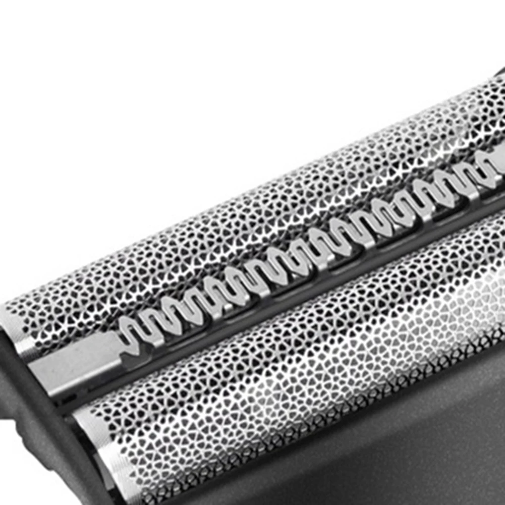 Replacement Shear Foil Shear Blade Shaving Head Blades Braun 30B 5494 4835 197S 195S 4845 shaver foil and blade