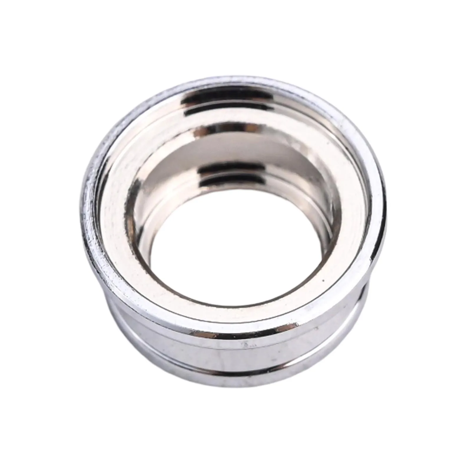1PCS Tragbare Linie Roller Angeln Reel Für Veiros Metall Angeln Spinner Reel Werfen Linie Ring Teile DIY Angeln Zubehör teil – Detail 9