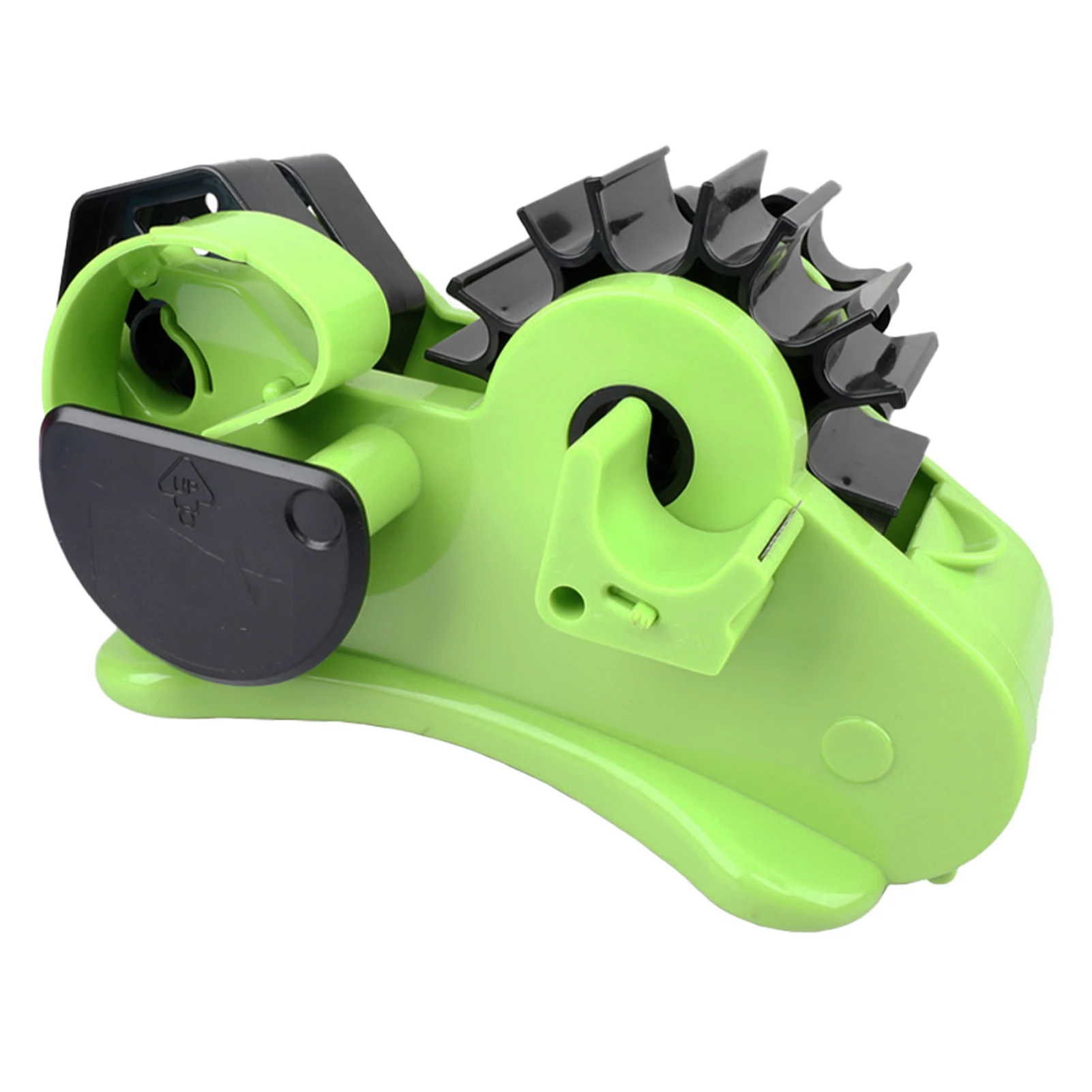 

Многофункциональная коробка для дома и офиса, многофункциональная подарочная ручка, экономия трудозатрат, Универсальная пленка Диспенсер, полуавтоматический