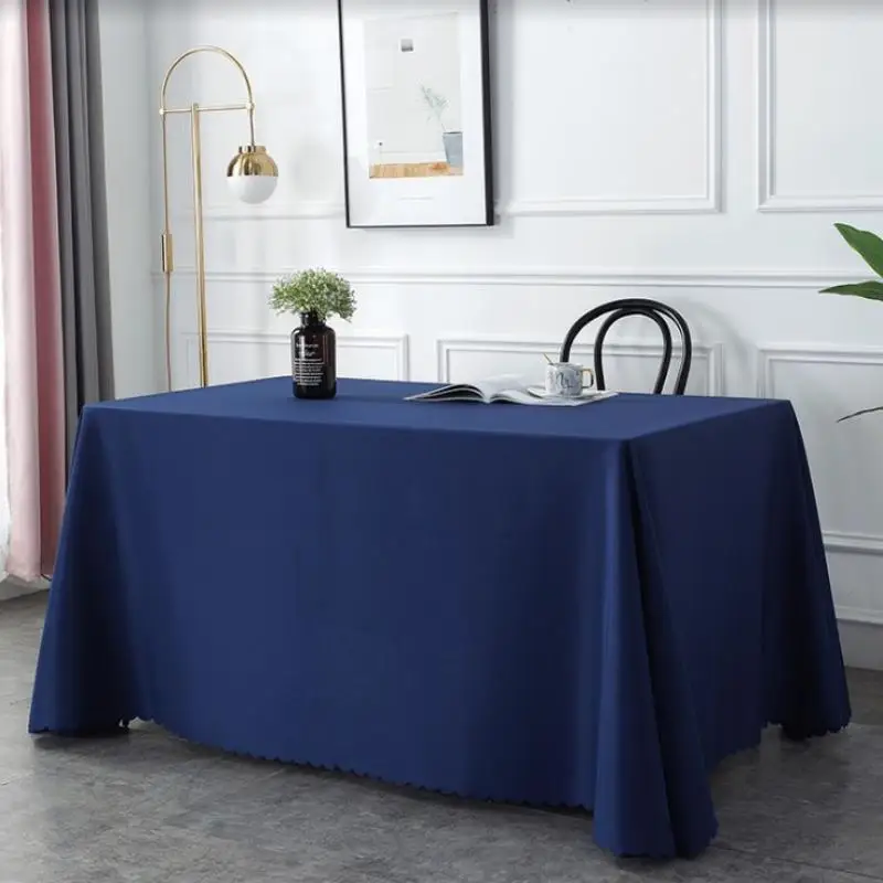 Digital Print Polyester Table throw ,4FT 6FT 8FT for Home ,the