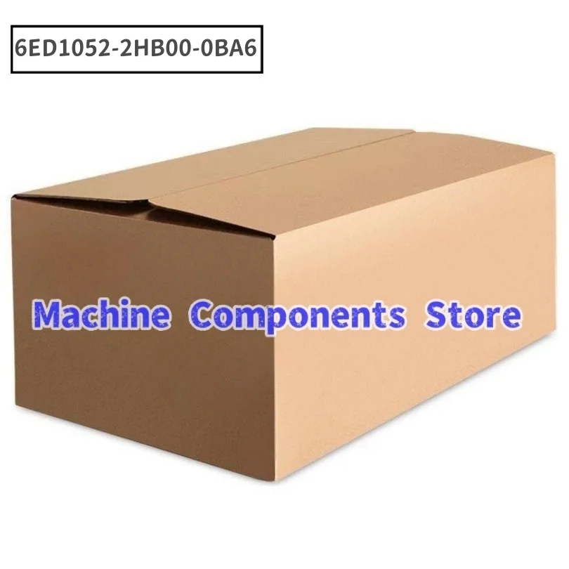 

A brand new CPU logic module 6ED1052-2HB00-0BA6 6ED1052-2HB00-0BA6