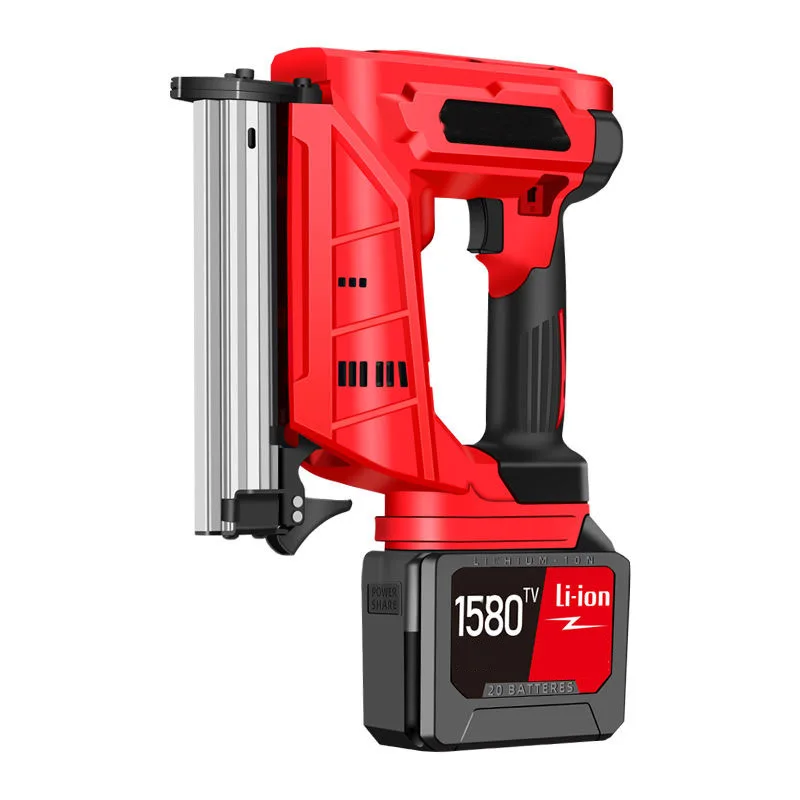 

Cordless Nail Gun At Home Depot For Crown Molding For Wood Fence