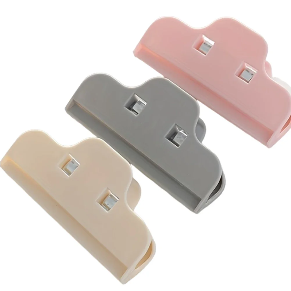 3Pcs Diamond Painting Clips Plastic DIY Sealing Clamp Cross Stitch Clip Tool Diamond Art Holder Clip for Art Crafts
