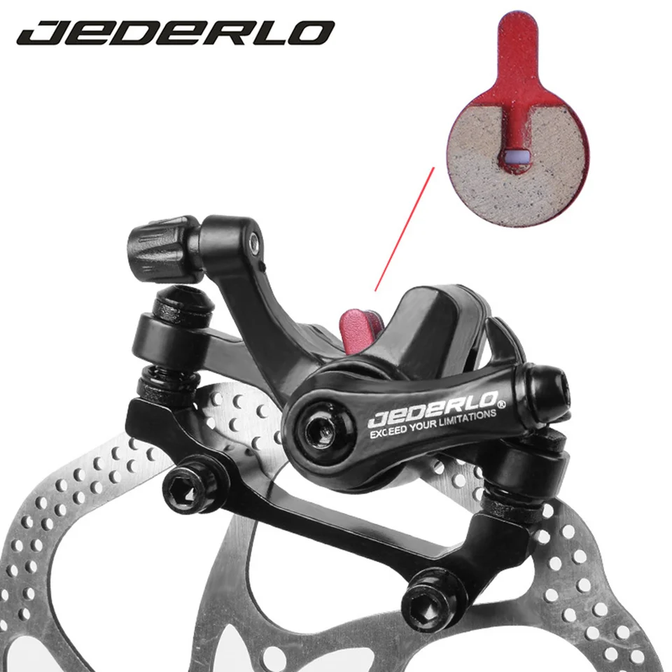 Handbrake Ktm Pinze Freno A Disco Posteriori 160mm Pastiglie - Compatibili Con Bengal Bike! Pinze Per Freni Mtb - Foto 9