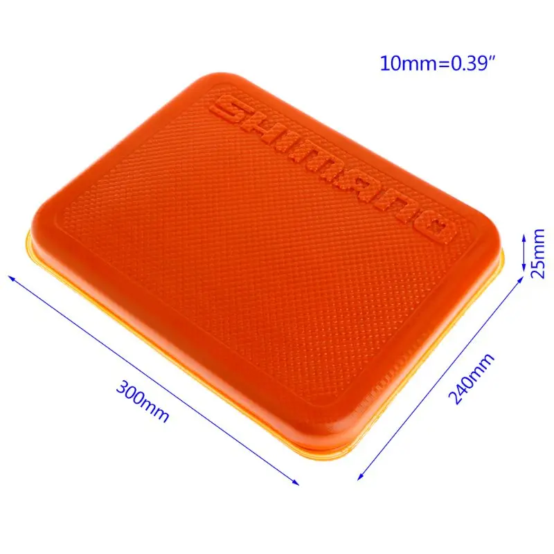 for SEAT Cushion Fishing Chair Pad Outdoor Sports Elastic EVA Thicken Soft