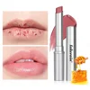 Almost Lipstick Pink Honey Tinted Lip Balm in Black Honey Powerful Lip Repulper Lip Brightening for Dark Lips Exfoliating Care 2