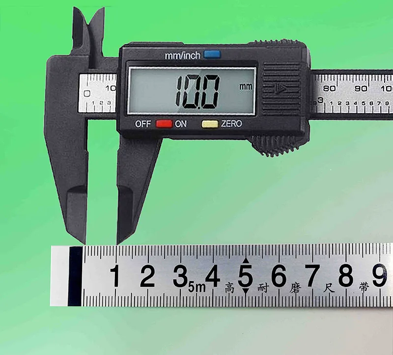 Stainless Steel Ruler 19mm Width Rust-Proof Durable Wear-Resistant Ruler 1-5m Stainless Steel Miter Track Tape Measure Self Adhesive Metric Scale Ruler