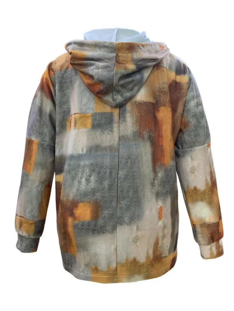 Fashionable Hoodie for Women