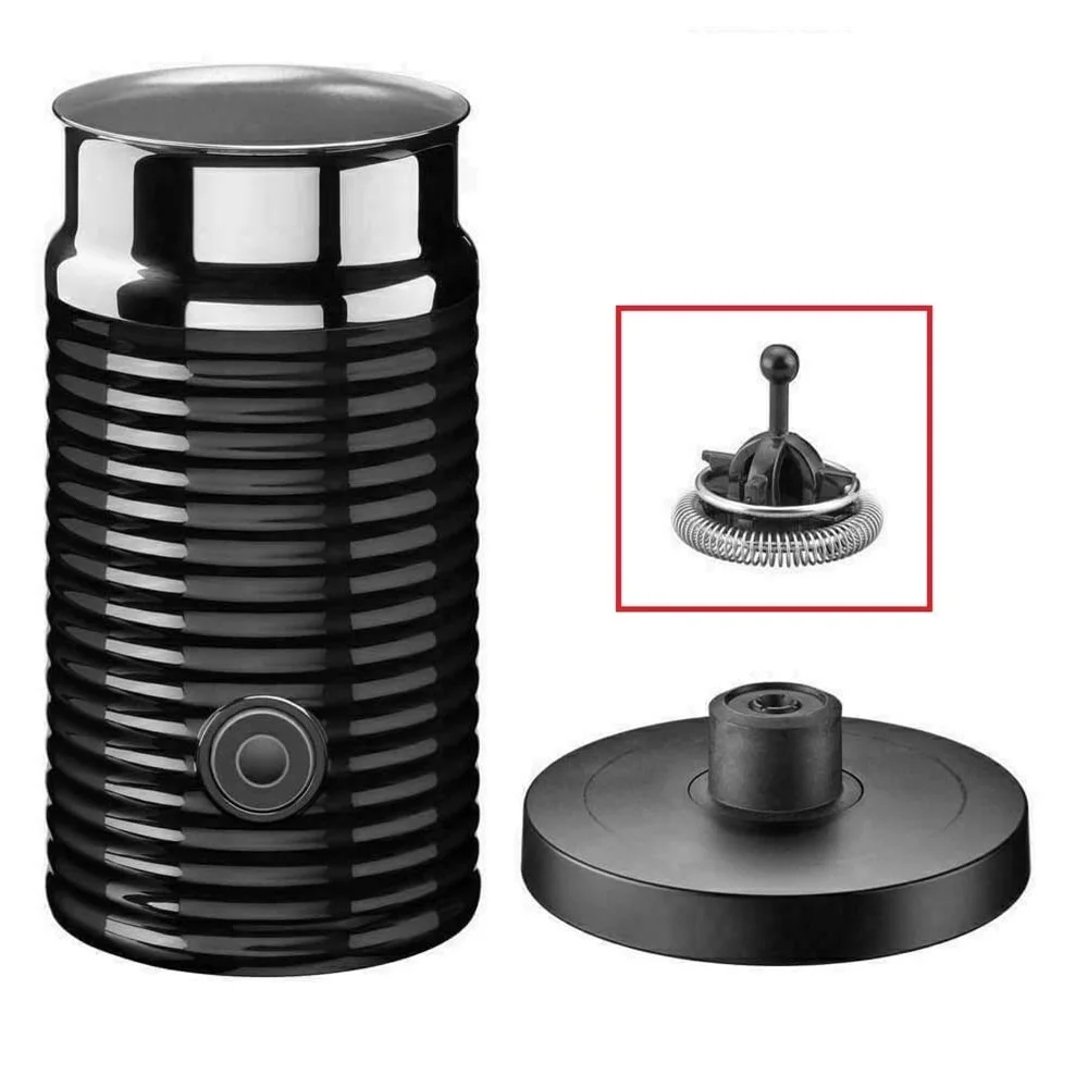 Nespresso Aeroccino3 黒 未使用 Nespresso Aeroccino3 黒 未使用
