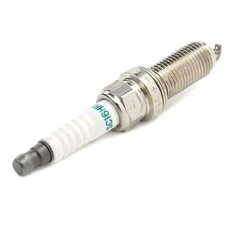 Iridium Spark Plug 3499 SC16HR11 for Toyota Auris Avensis Aygo Corolla ISIS Prius RAV 4 Verso Yaris 1NR-FE 2ZR-FE 3ZR-FAE