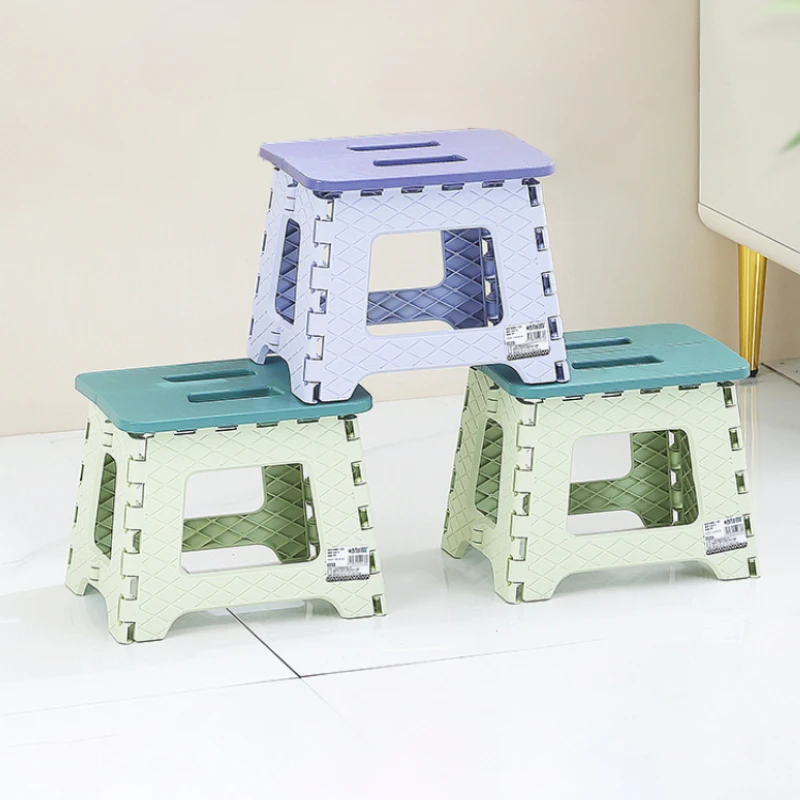 

Home Modern Outdoor Stools Patio Design Nordic Simple Outdoor Balcony Stools Plastic Taburete Al Aire Libre Furnitures HD50DZ