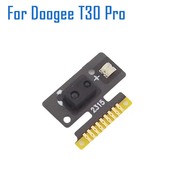 

New Original DOOGEE T30 Pro Light Proximity Sensor Cable Flex FPC Accessories For DOOGEE T30 Pro Tablet