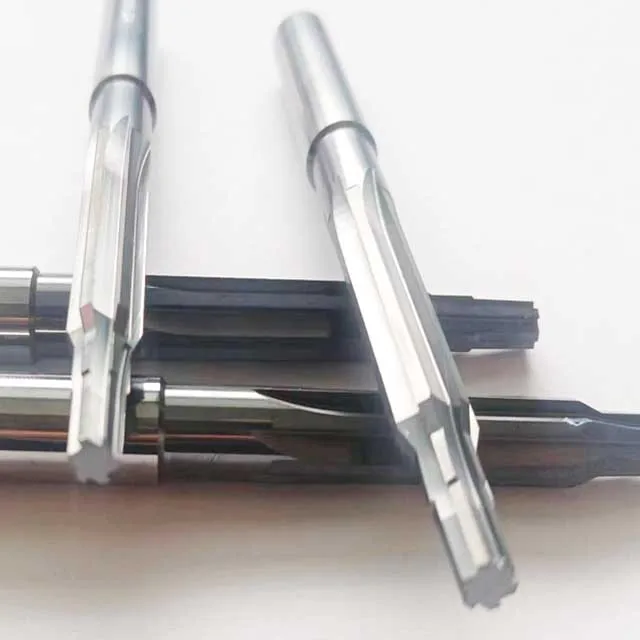 CarbideChamberReamerforCarliberHighAccuracy556MmDiameter