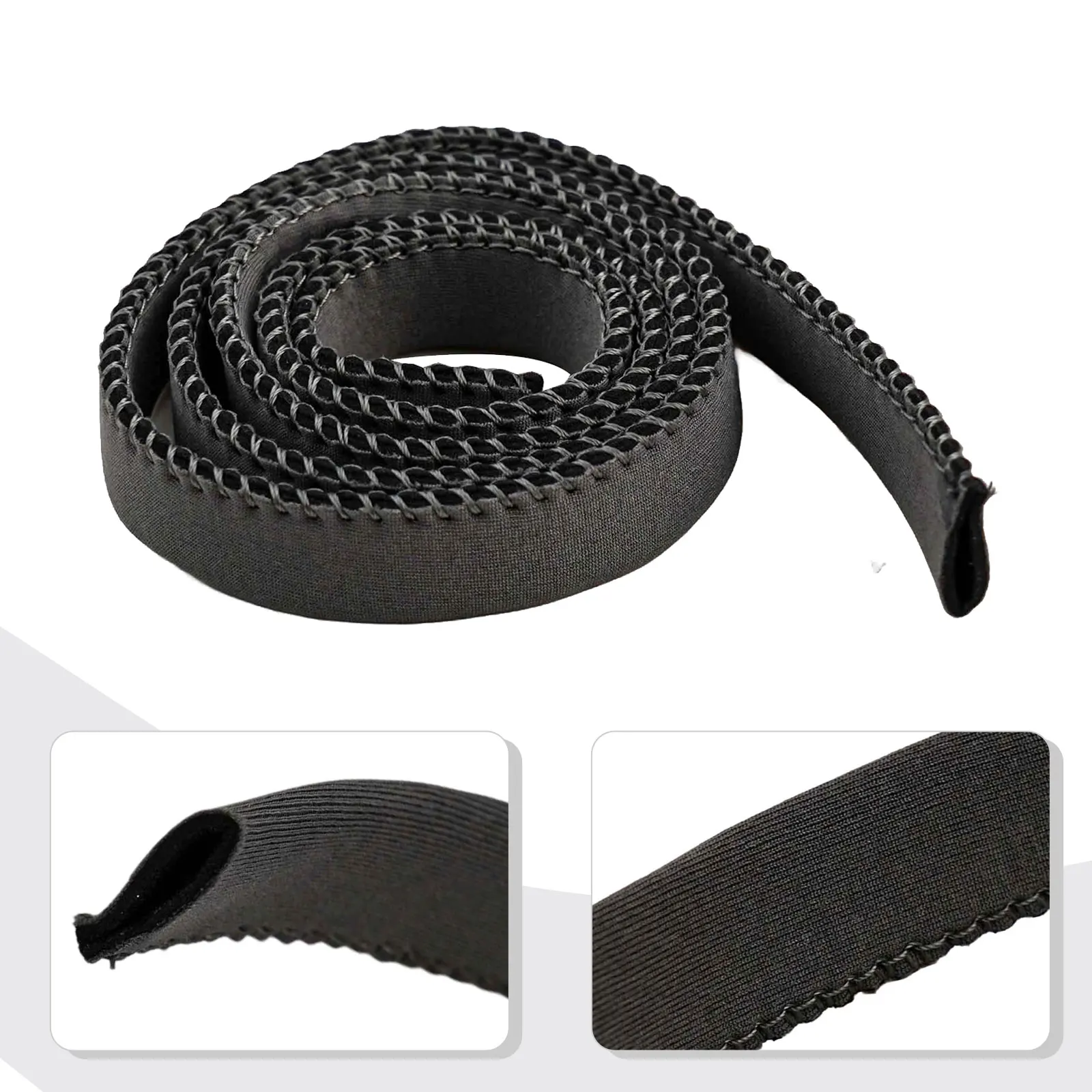Hydration Bladder Tube Sleeve Running Cycling Water Bag Tube Cover Insulation Hose Cover Thermal Drink Sleeve