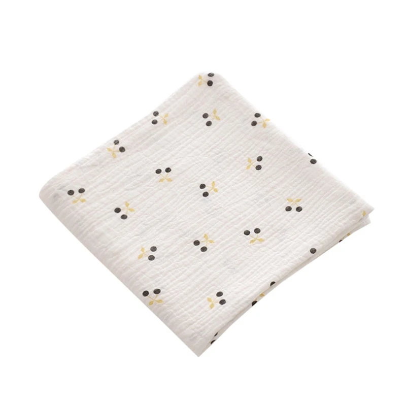 

CPDD Upgraded Muslin Swaddle Blanket Cotton Muslin Square Soft Large Muslin Swaddles Muslin Cloths for Baby Boys Girls