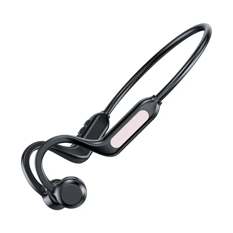 

Vg03 Bluetooth-compatible 5.0 Headset Stereo Noise Reduction Earphones Wireless Neckband Sports Headphones