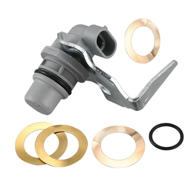 

Crankshaft Position Pressure Transducerfor F250 F350 F450 F550 F750 DU87