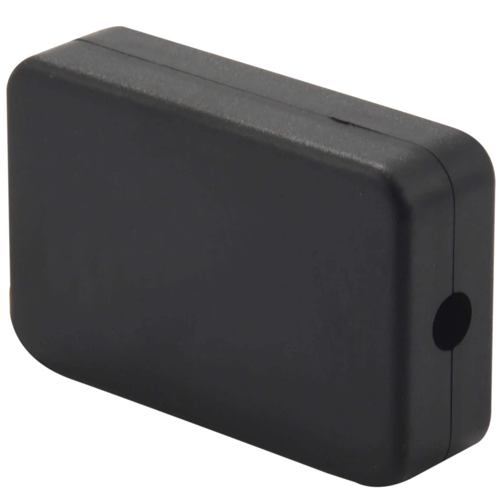 5pcs Waterproof Plastic Electric Project Case Junction Box 55x35x15mm