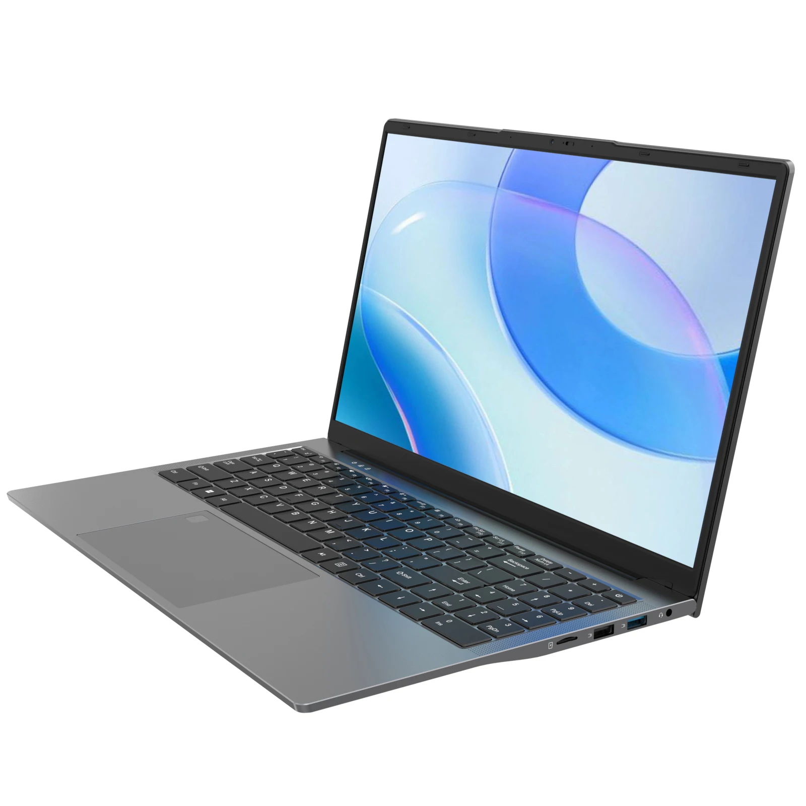 YSJMNPC New AMD Ryzen™ 7 5825U Laptop 15.6 Inch IPS Screen Gaming Laptop 2*DDR4 MAX 64GB 2*SSD Windows11 Fingerprint Notebook 3