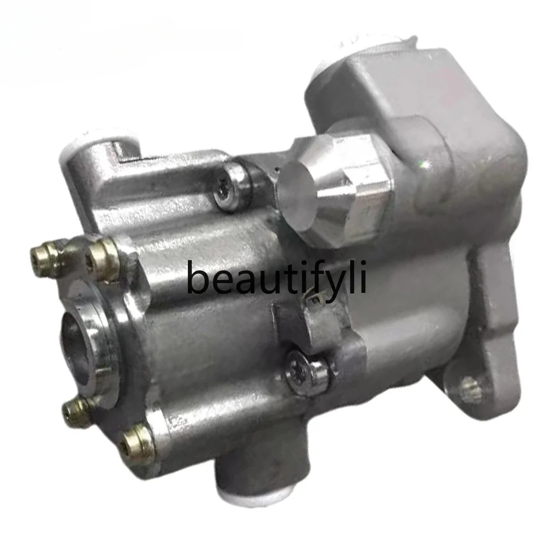 Truck steering machine power pump for 4141 2644 3341 pump truck steering diesel new product